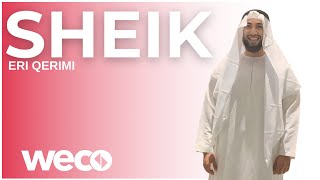 Eri Qerimi - SHEIK