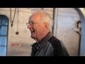 Mac Bettjeman talks about his time on the Sunderland flying boat in WW2