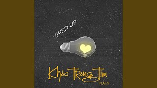 Khóc Trong Tim (Trngz Remix) (Sped Up)