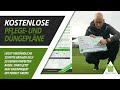  kostenlose rasen dnge  pflegeplne fr einsteiger profis  mhroboter von perfect green