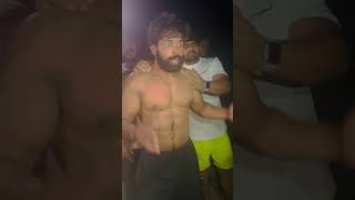 5005spate world record ￼rahuldhandlaniyamotivationviralfitnessworlddesinaturalfitnessjaat