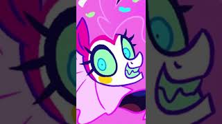 Nightmare Pinkie Pie