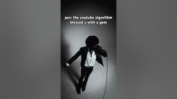 pov: the youtube algorithm blessed u with a gem #rockstar #music #musiclover #newmusic #lyrics