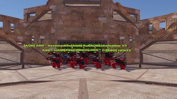 Rust 3 WAY merge on RFLX 40v20 5k Rockets 300$ bounty (Atlas EU 5x)