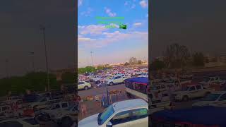 Saudia Arabia Ki Khajoor Ki Market