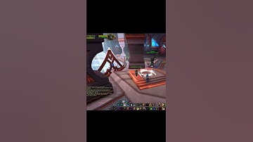 Instant Covenant Switch in WoW Shadowlands Beta || Change Covenants in World of Warcraft Shadowlands