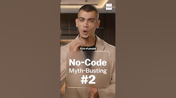 No-Code Myth Busting Part 2!