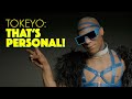 Get to know tokeyo on thats personal