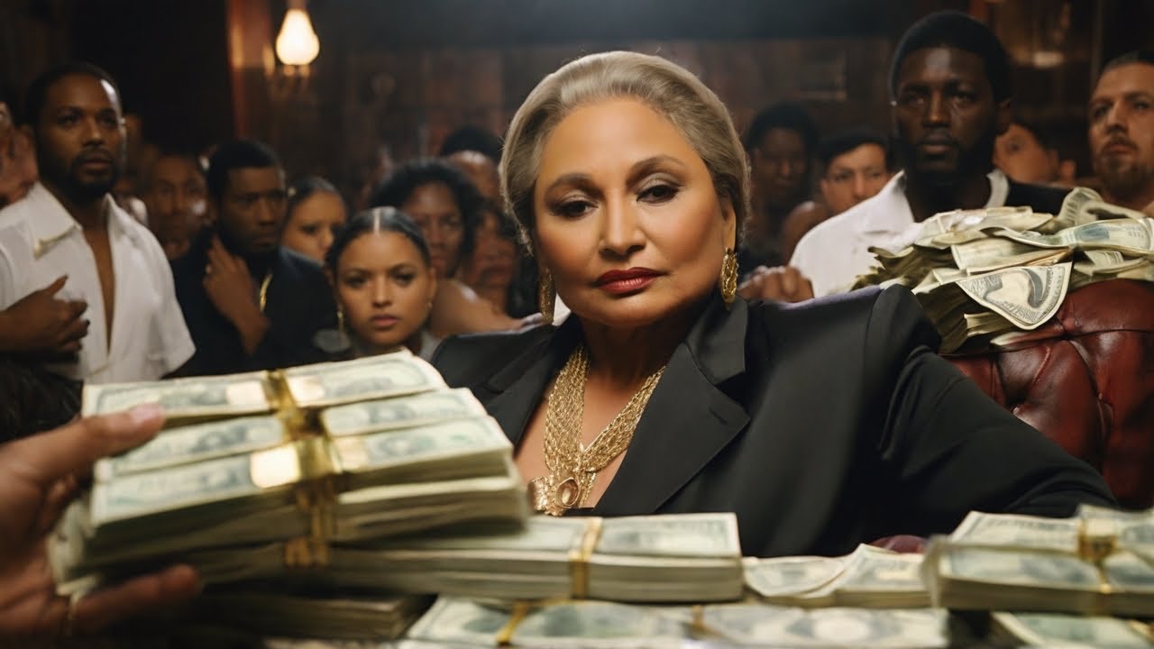 The INSANE True Story Of Griselda Blanco