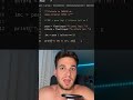 ⚖️ Calcula tu IMC con Python (índice de masa corporal) #Python