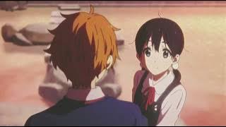 [AMV] Tamako Love Story (Nano - Sebatas Mimpi)