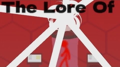 The Lore Of Stickman Project Rebirth...