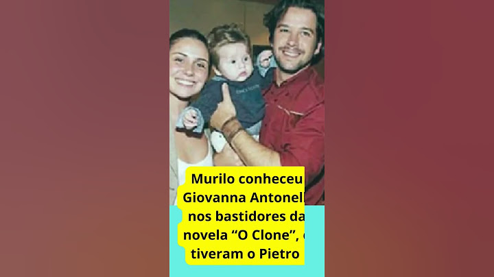 Filhos de Murilo Benício #viral #celebridades #shortvideo