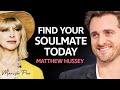 THE ATTRACTION FORMULA (Get the Guy) | Marisa Peer & Matthew Hussey