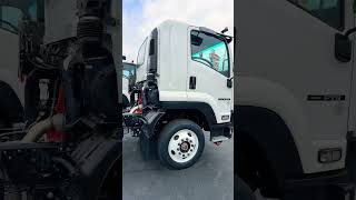 2024 ISUZU FTR ​⁠