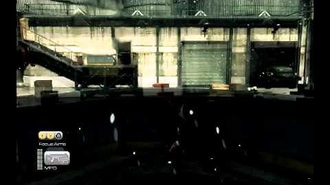 James Bond 007 Blood Stone Gameplay PC Max