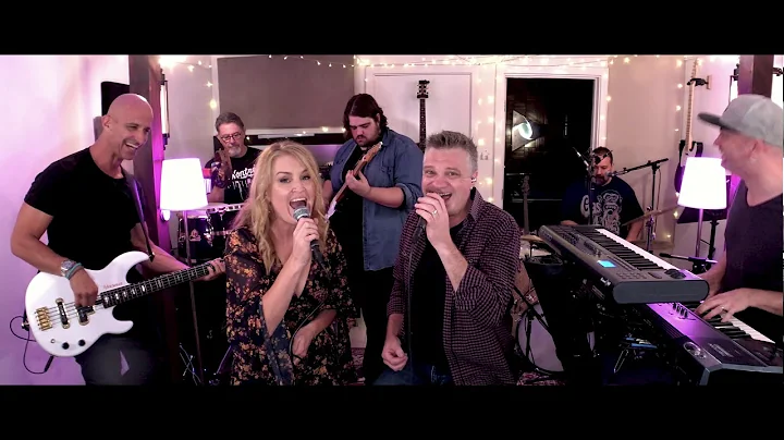 'GUILTY' BARBRA STREISAND & BARRY GIBB cover by HSCC
