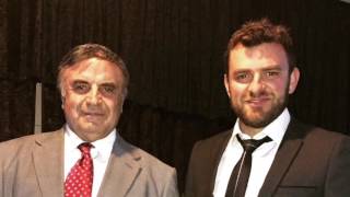 Artık Bu Solan Bahçede Bülent Sabah