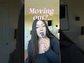 5 Things To Do Before Moving Out