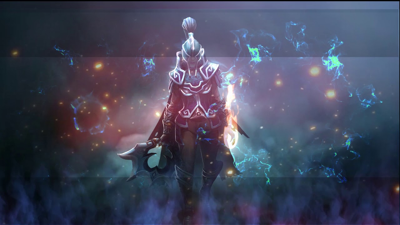 Nightcore - Ego (Willy William)