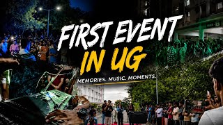First event is so soft 😄😄 in UG have fun screenshot 4