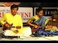 VENKATACHALA NILAYAM || MANDOLIN RAJU & NAGAMANI || BHARATEEYA KALA SAMITHI