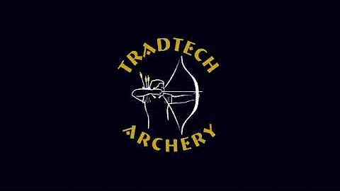 TradTech Archery: Up close and personal