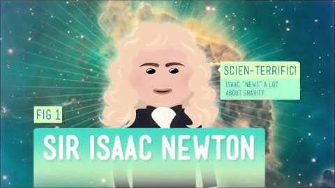 Gravity, the glue of the universe