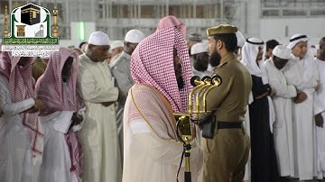 تلاوة فضيلة الشيخ د. عبدالله_الجهني    من صلاة الفجر 15 صفر 1440هـ   سورة الروم