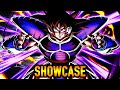 NEW TURLES SHOWCASE - Dragon Ball Legends