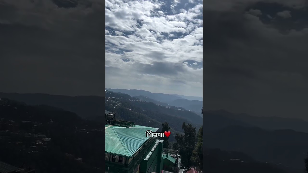 Himachal’s Hidden Gems: Pahari Outfits & Looks from Shimla to Kinnaur" 