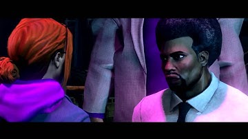 Saints Row: The Third - Gameplay Walkthrough Part 21 (Saints Row 3)