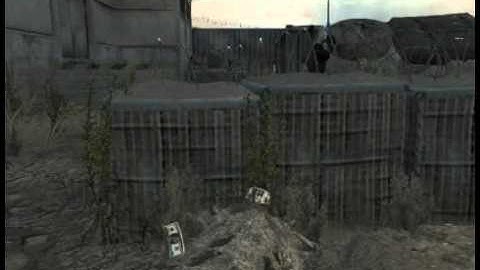 Epic no scope headshot - Final kill | Dome MSR