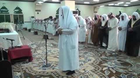 بكاء الشيخ ادريس ابكر - سورة القيامة