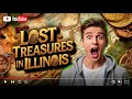 Lost Treasures In Illinois