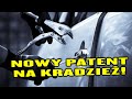 Nowy patent na kradzież – czyli jak Twoje auto odjeżdża po kradzieży