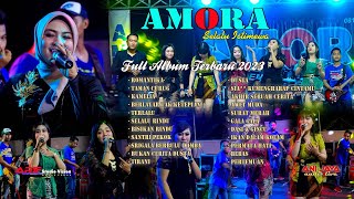 FULL ALBUM LAGU TERBARU - AMORA SELALU ISTIMEWA // ANIJAYA AUDIO LIVE \\ ARIF VISION