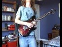 Dan Wiggins, Another Day Solo (Dream Theater Cover)