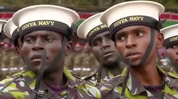 SYMBOLS OF NATIONAL UNITY