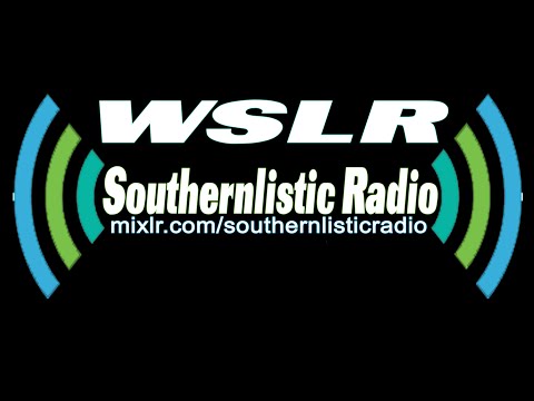 LIVE IN THE JOOK JOINT SOUTHERN SOUL on SOUTHERNLISTICRADIO.COM WIT DJ BERNARD B