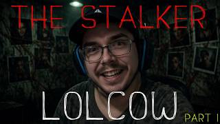 Keemstars Horrorcow Hatred The Stalker Lolcow
