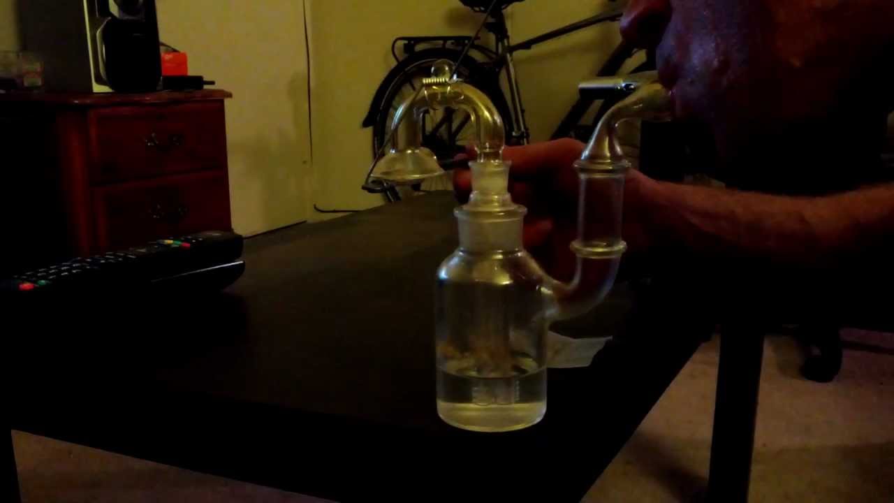 A dab of some God's gift