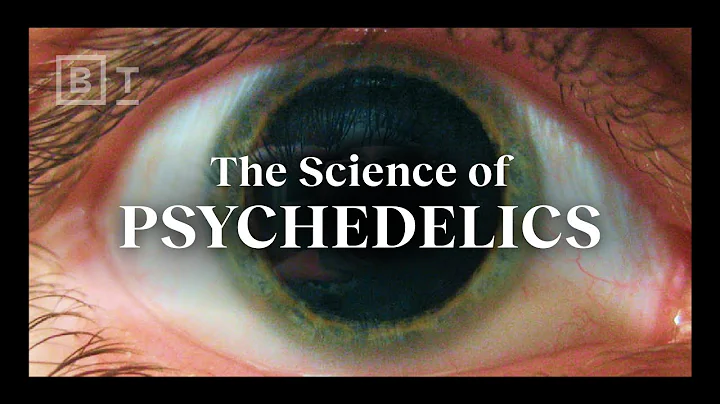 How psychedelics work, explained in under 6 minute...