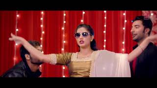 Love Bite Video Song    Journey of Bhangover   Sapna Chaudhary