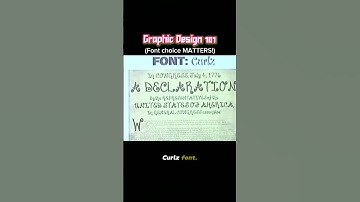 Why font choice matters. #graphicdesign #fonts #choice #funny #teaching #memes  #shorts #reels