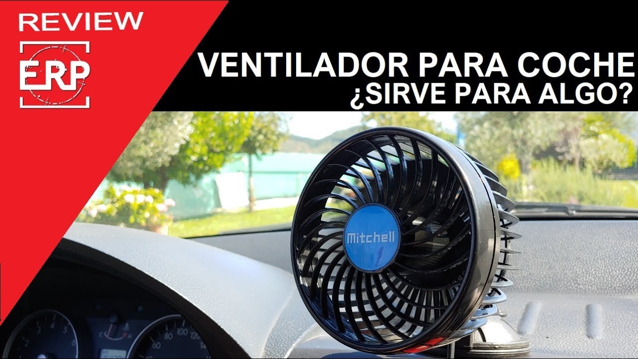 Aire Para Carro Aires Acondicionados Ventilador Portatil Ventilacion Auto Aire