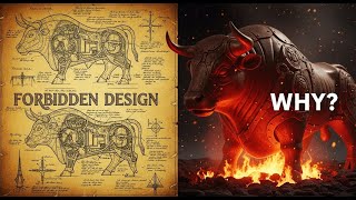 The Brazen Bull: History’s Most Musical Torture Device