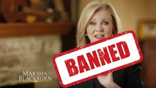 Twitter Pulls Marsha Blackburn Campaign Ad for Being "Inflammatory" - LIVE COVERAGE