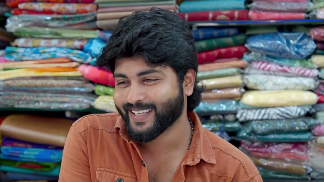 Veera | Ep - 474 | Webisode | Nov 11 2025 | Zee Tamil