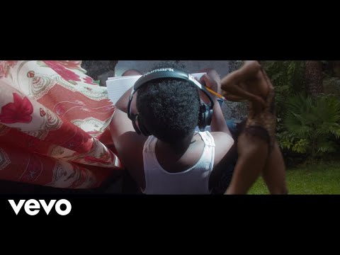 Masicka King Official Video